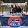 Erasmusday 2018 in St. Paul